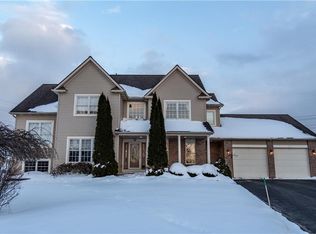 66 Terrace Hill Dr, Penfield, NY 14526