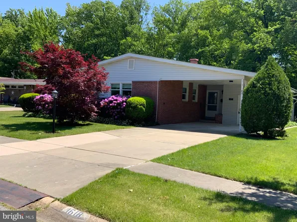 1618 Shadybrook Rd, Wilmington, DE 19803