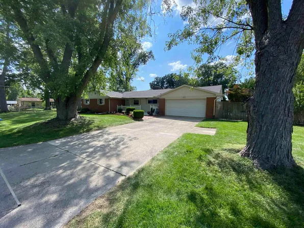 4025 Wyandotte Dr, Fort Wayne, IN 46815