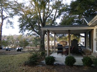 126 Cando Rd, Sneads Ferry, NC 28460