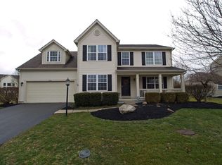 5746 Foxglove Pl, Westerville, OH 43082