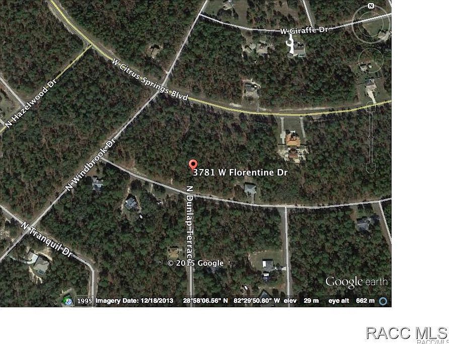 1st image of 3781 W Florentine Dr