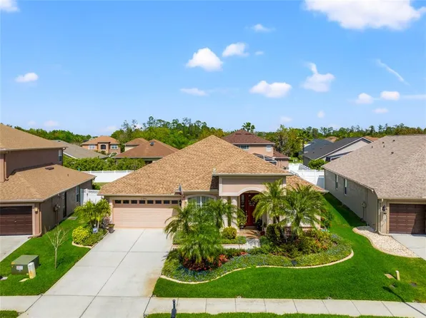 27053 Palmetto Bend Dr, Zephyrhills, FL 33544