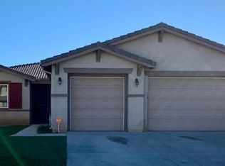 1585 Leslie St, Beaumont, CA 92223