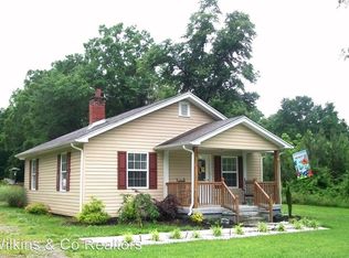 264 Bowe St, Danville, VA 24541
