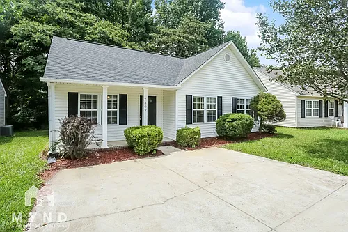 2309 Blue Hampton Ln Photo 1