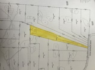 1294 Horn Springs Rd LOT 17, Lebanon, TN 37087