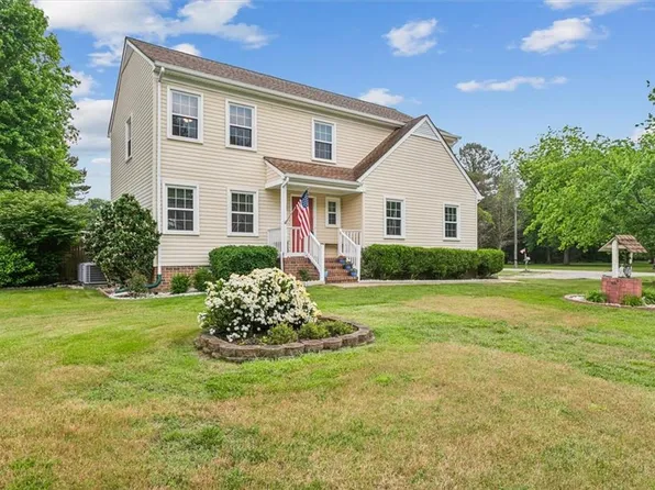 415 Watson Drive, Smithfield, VA 23430