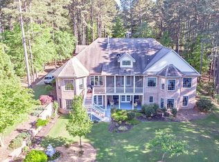 346 Compass Point, Ninety Six, SC 29666