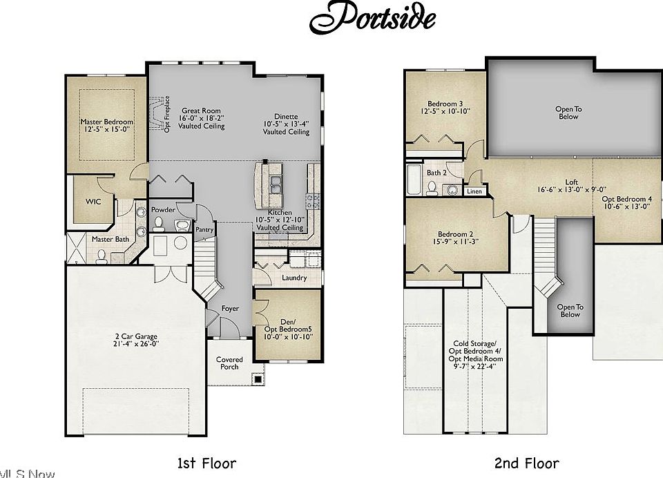 2nd image of 4869 Tradewinds Dr