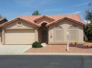 1720 E Kerby Farms Rd, Chandler, AZ 85249