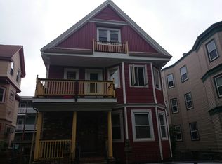 26 Edison Grn, Dorchester, MA 02125