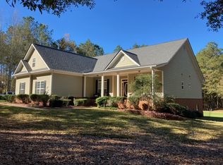 305 Nicklaus Cir, Social Circle, GA