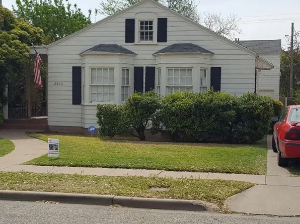 2303 13th St #B, Lubbock, TX 79401