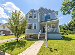 34 Lewis Ave, Lansdowne, PA 19050