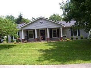 1016 Highland Ave, Richmond, KY 40475