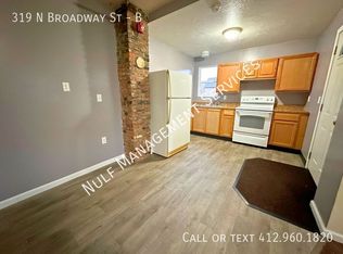 319 N Broadway St APT B, Scottdale, PA 15683