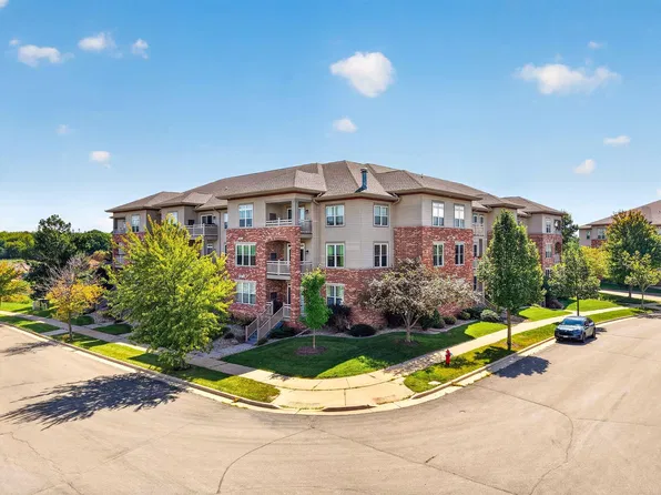 141 Metro Ter Unit 210, Madison, WI 53718