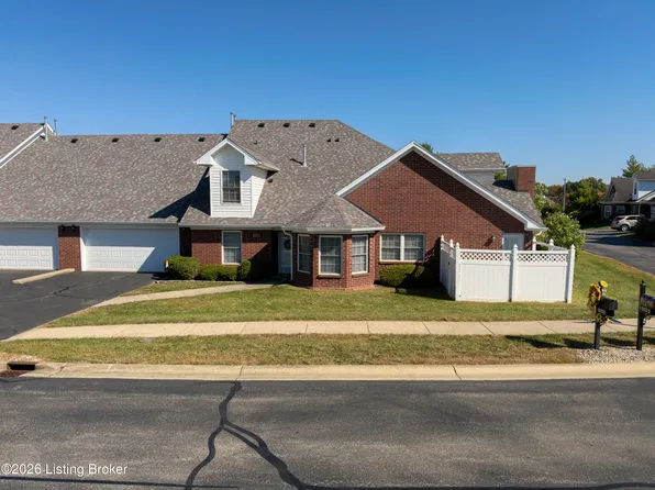 9903 Vista Springs Way, Louisville, KY 40291