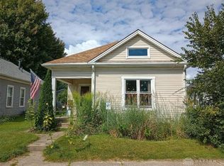 54 Thornhill Ave, Xenia, OH 45385