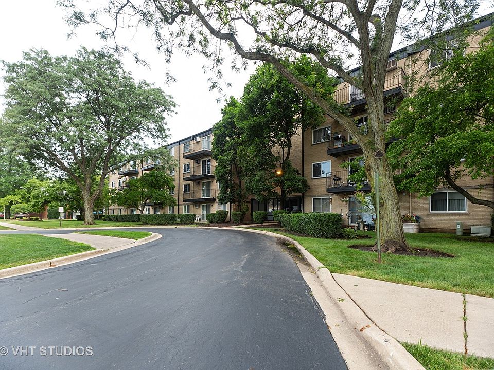 1st image of 2424 E Oakton St APT 4E