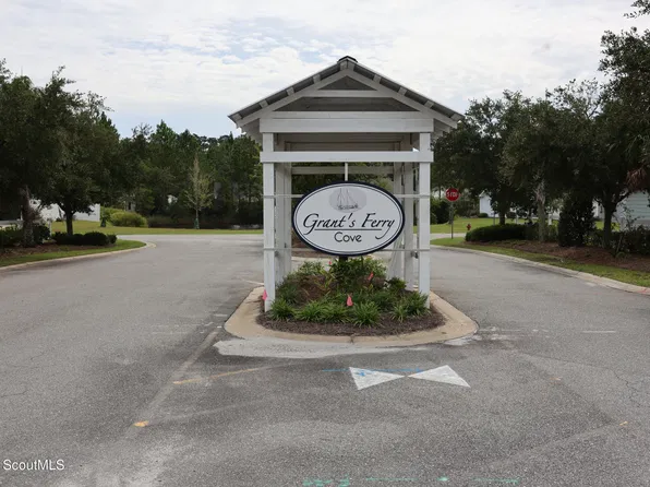 256 Bottlebrush Walk, Brunswick, GA 31525