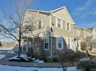 12740 Jasmine St UNIT A, Thornton, CO 80602