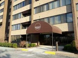 750 Washington Rd APT 1105, Pittsburgh, PA 15228