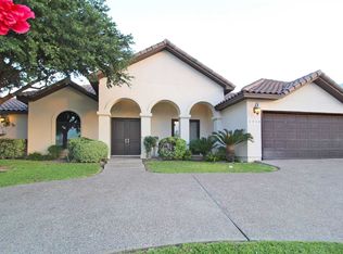 2913 Swift Dr, Laredo, TX 78041