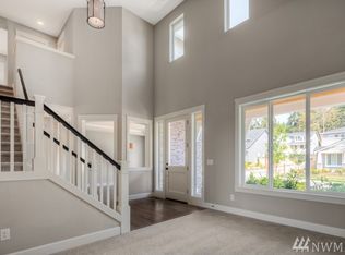 10822 NE 193rd St #5), Bothell, WA 98011