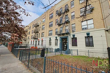Rented by Next Door Realty NYC
