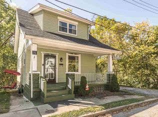 241 E 47th St, Covington, KY 41015