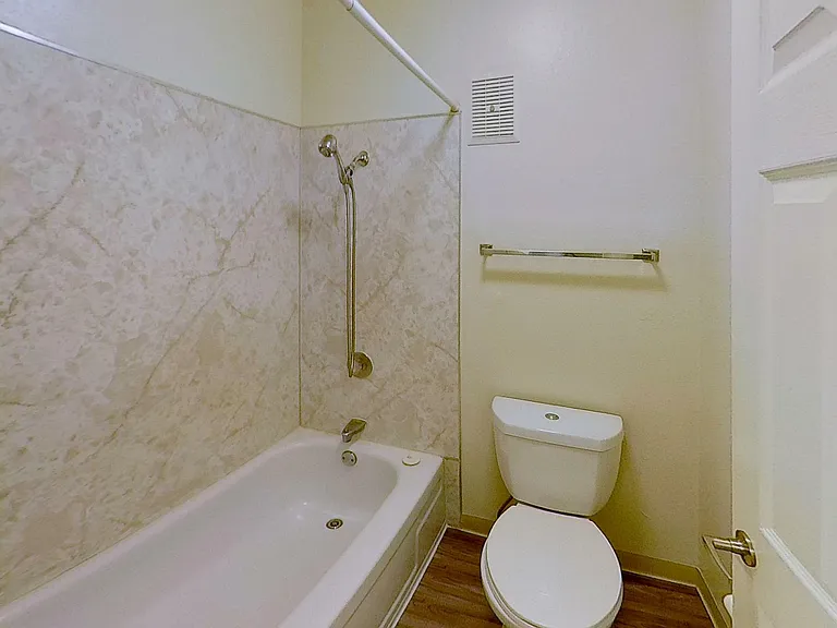 Shared Bathroom Shared Bathroom