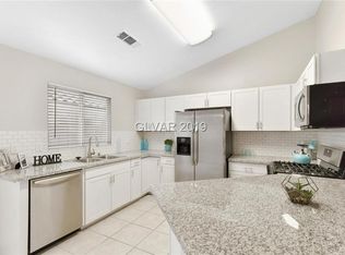 3764 Lincoln Rd, Las Vegas, NV 89115