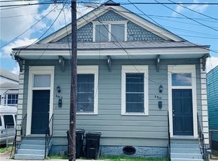 3015 Orleans Ave, New Orleans, LA 70119
