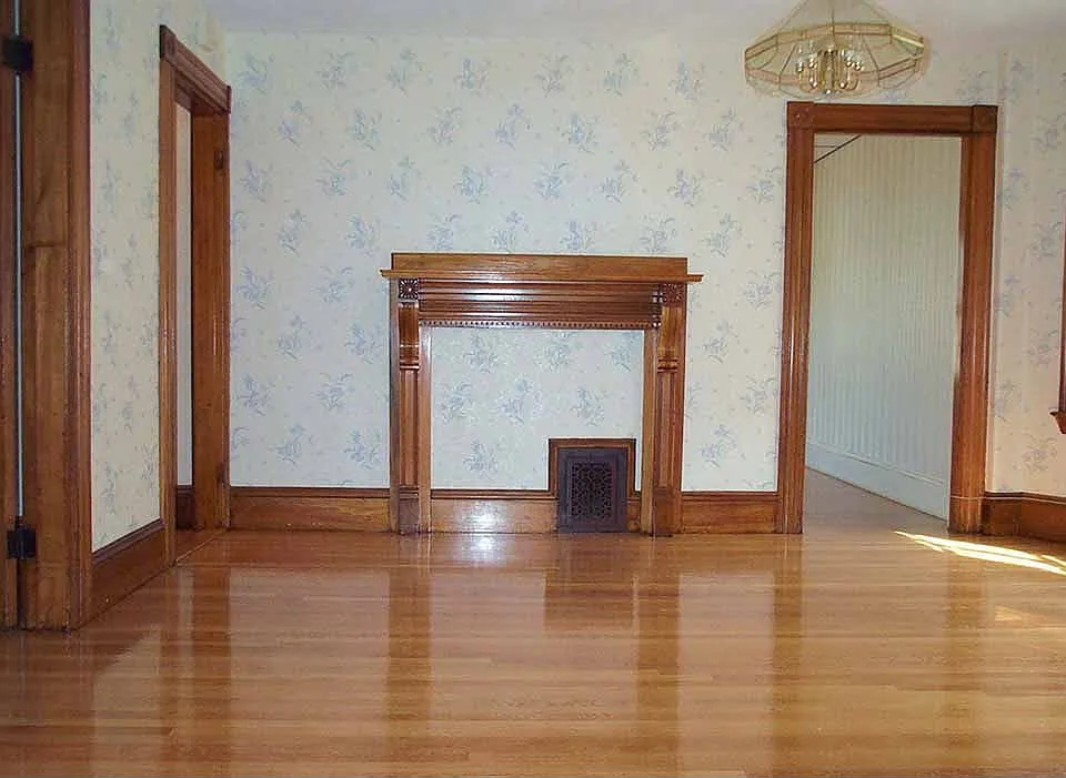 2nd Fl Living Rm