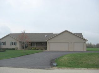 20904 Highview Rd, Marengo, IL 60152