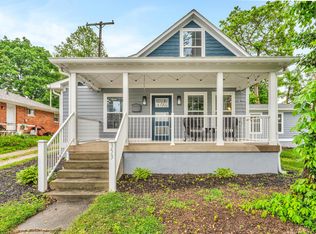 353 S Indiana St, Danville, IN 46122