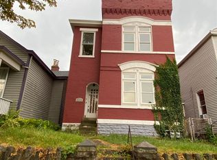 433 Oak St, Ludlow, KY 41016