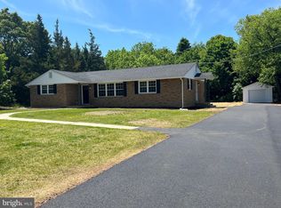 711 Rosedale Ln, Hammonton, NJ 08037