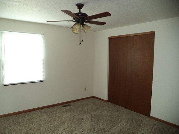 May not be actual property