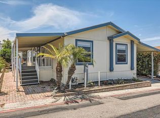 8701 Mesa Rd SPACE 48, Santee, CA 92071