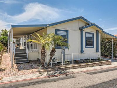 8701 Mesa Rd SPACE 48, Santee, CA, 92071