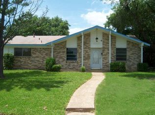 4001 Portland St, Irving, TX 75062