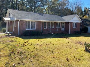 121 Foster Ave W, Dallas, GA 30132