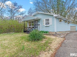 2628 Kent Dr, Springfield, IL 62703