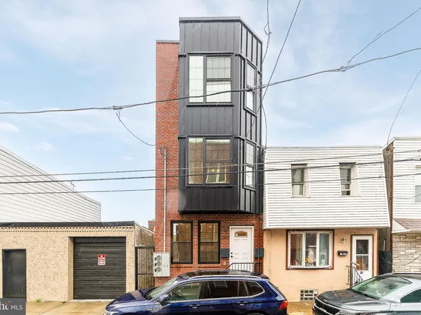 2821 Livingston St, Philadelphia, PA 19134