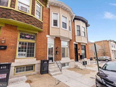 102 S Ellwood Ave, Baltimore, MD, 21224
