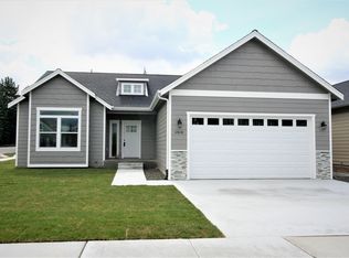 12618 E 13th Ave, Spokane Valley, WA 99216