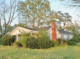 1020 Warrior Rd, Ohatchee, AL 36271